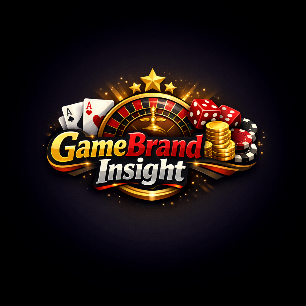 Game Brand Insight